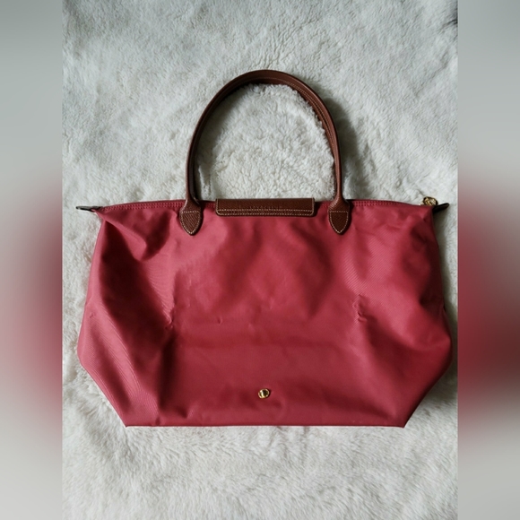 Longchamp Le Pliage Large Tote - Picture 4 of 12